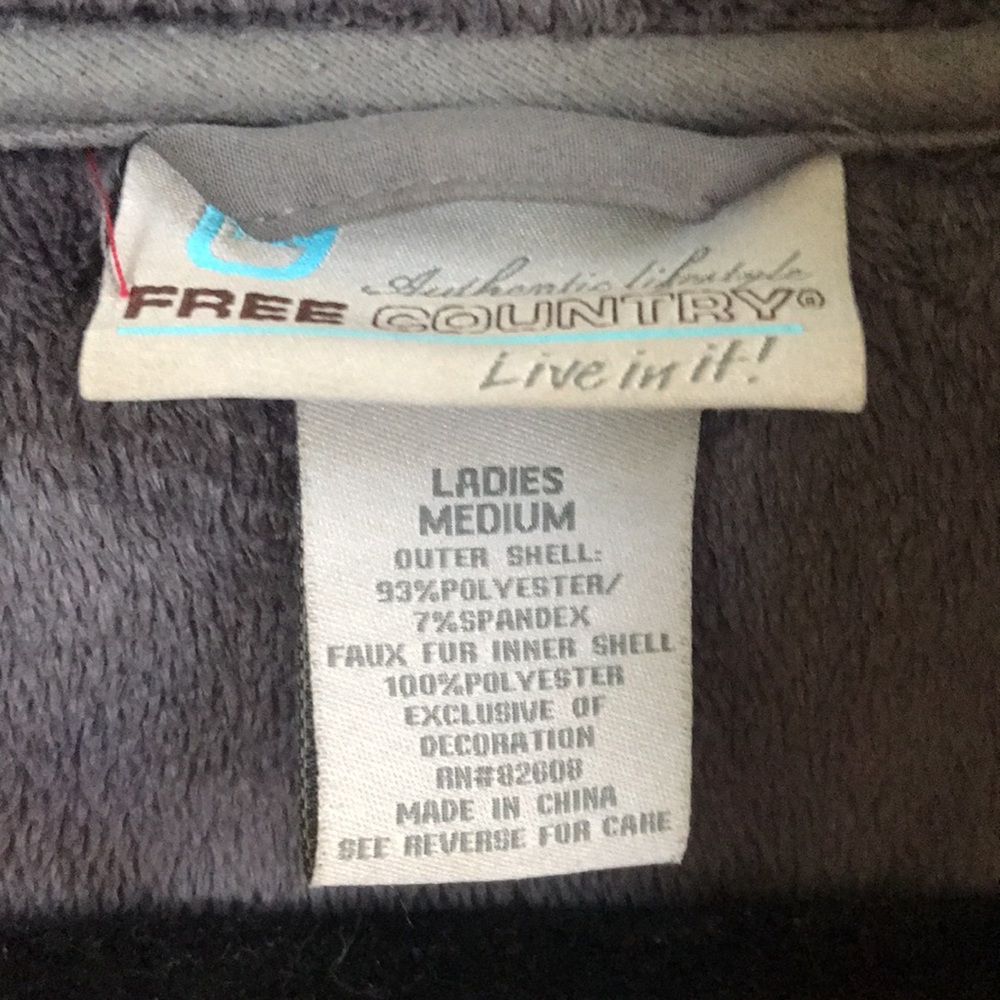 Softshell Waterproof Lightweight Jacket - image 6